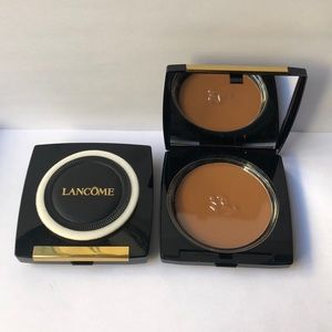 Lancôme Dual Finish Foundation